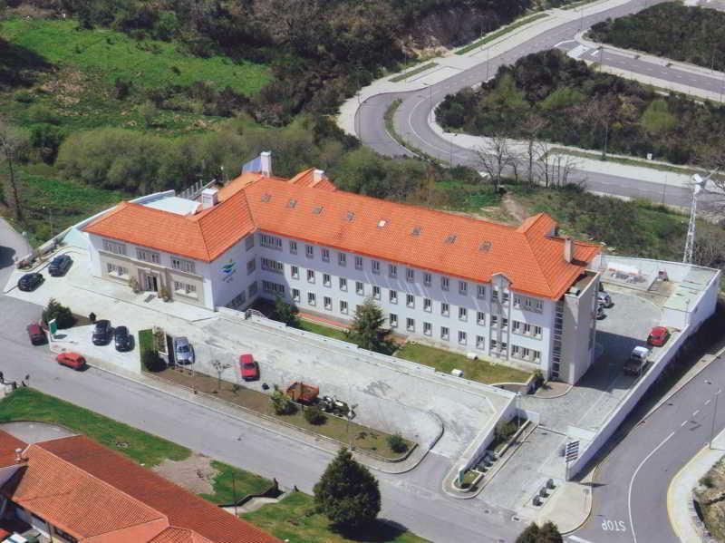 Quality Inn Montalegre Extérieur photo