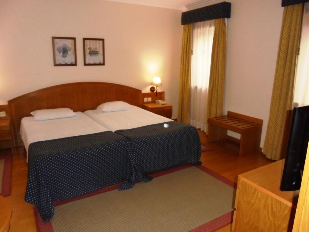 Quality Inn Montalegre Extérieur photo