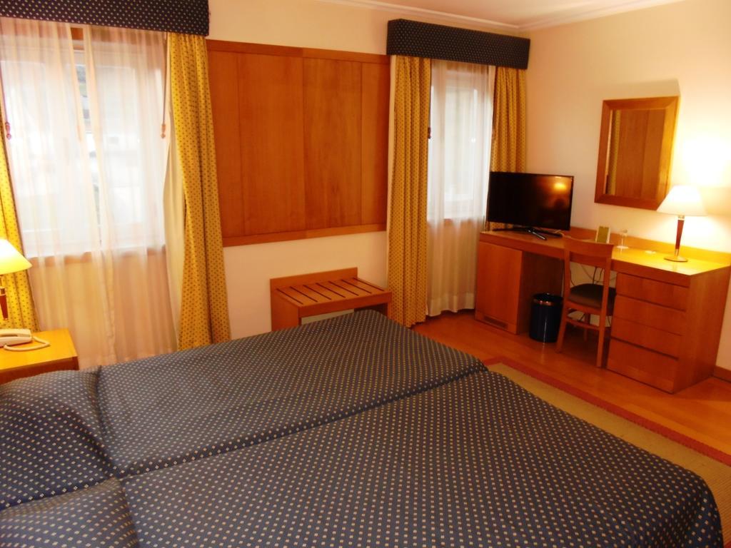 Quality Inn Montalegre Extérieur photo