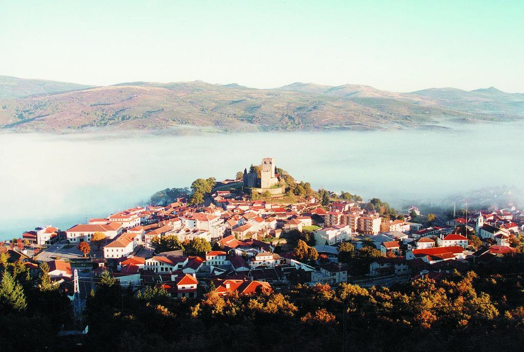 Quality Inn Montalegre Extérieur photo