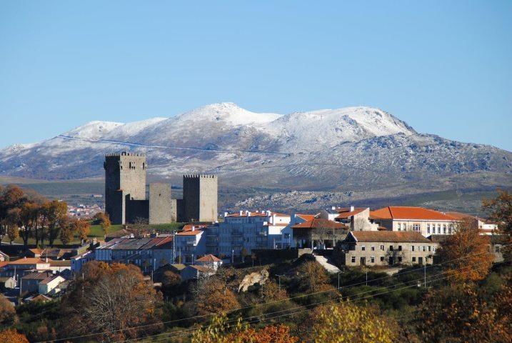 Quality Inn Montalegre Extérieur photo